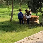 בית נופש Casas Da Ladeia - 2 Alvorge
