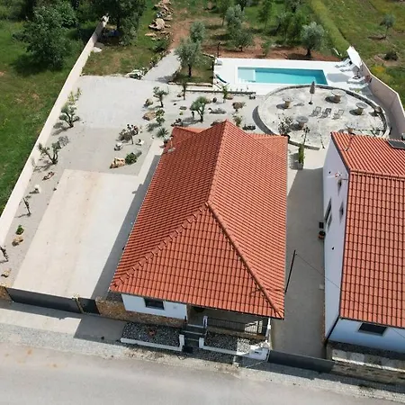 Ferienhaus Casas Da Ladeia - 2 Alvorge