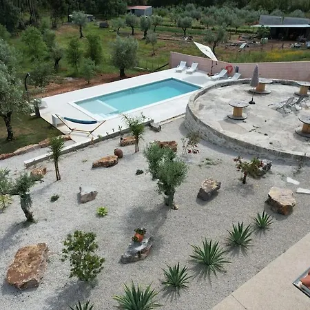 Casas Da Ladeia - 2 * Alvorge