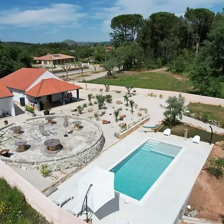 Casas Da Ladeia - 2 *