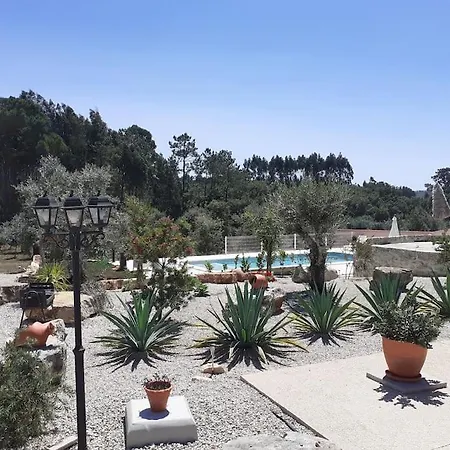 Casas Da Ladeia - 2 *