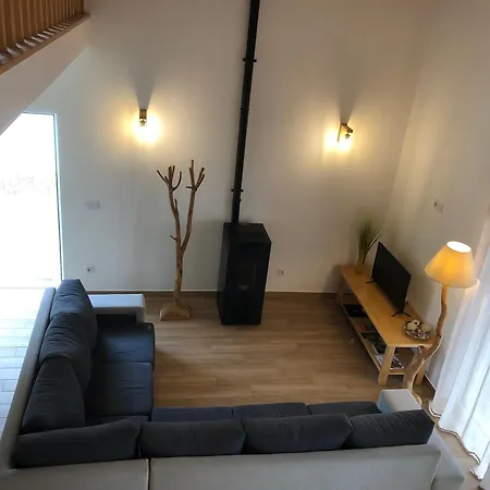 Casas Da Ladeia - 2 בית נופש Alvorge