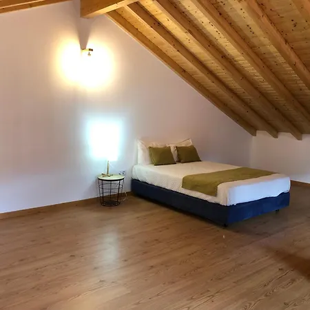 Σπίτι διακοπών Casas Da Ladeia - 2 *