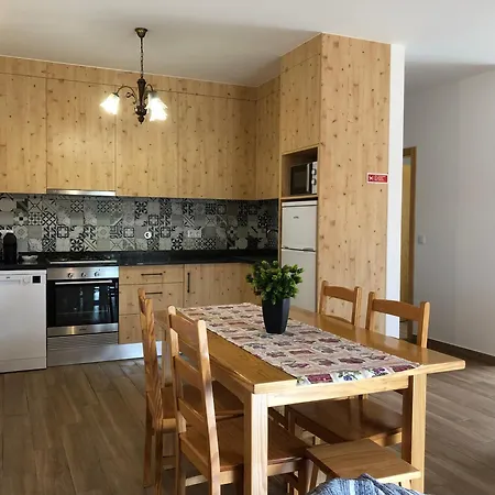 Casa de Férias Casas Da Ladeia - 2
