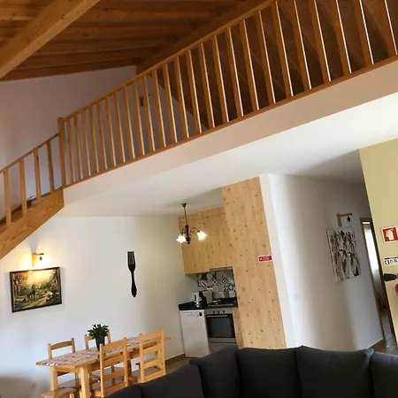 Casas Da Ladeia - 2 Σπίτι διακοπών Alvorge