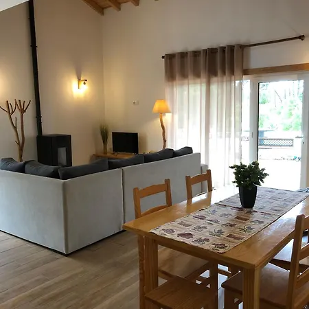 Casas Da Ladeia - 2 Σπίτι διακοπών *