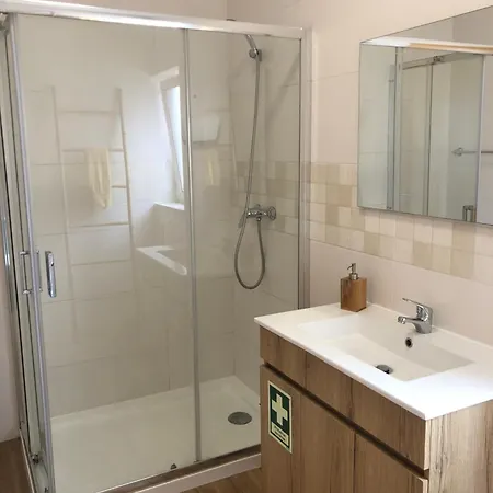 Casas Da Ladeia - 2