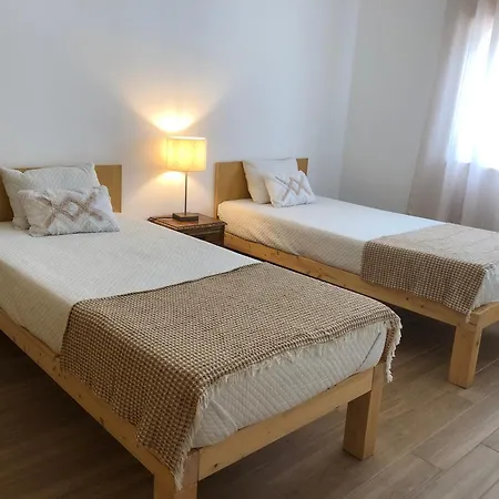 Casas Da Ladeia - 2 Σπίτι διακοπών Alvorge