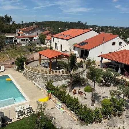 Casas Da Ladeia - 2 Σπίτι διακοπών