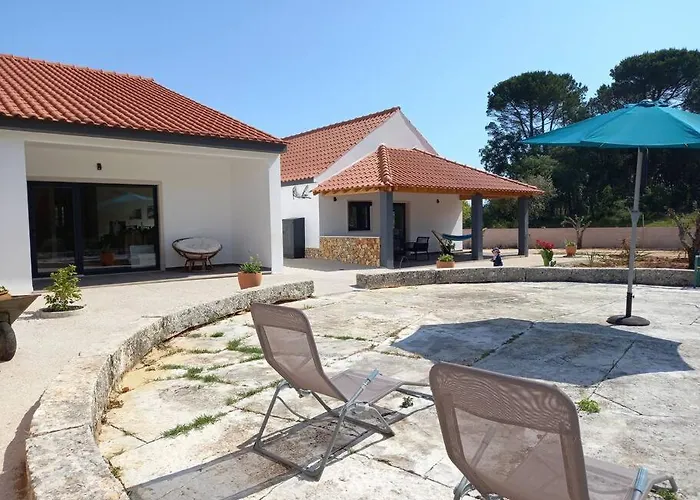 Casas Da Ladeia - 2 *