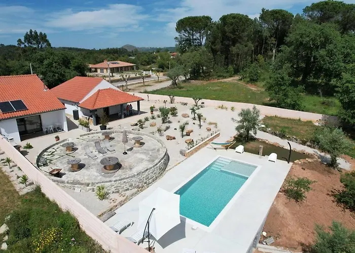 Casas Da Ladeia - 2 *