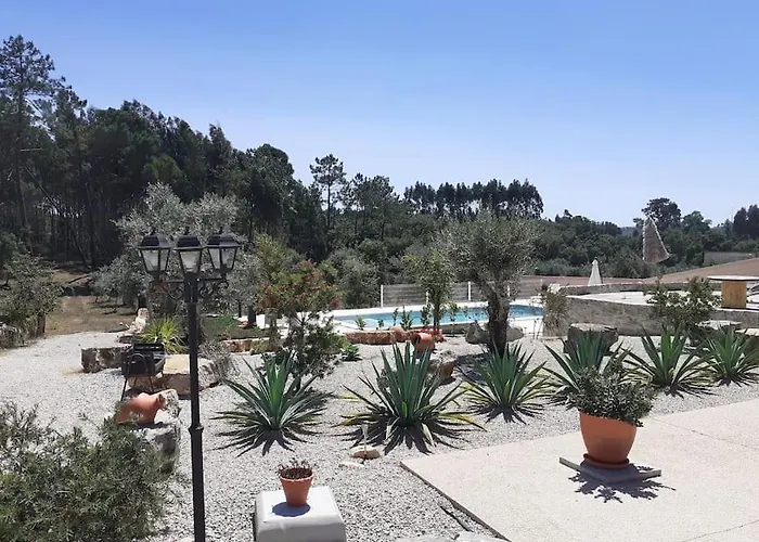 Casas Da Ladeia - 2 *