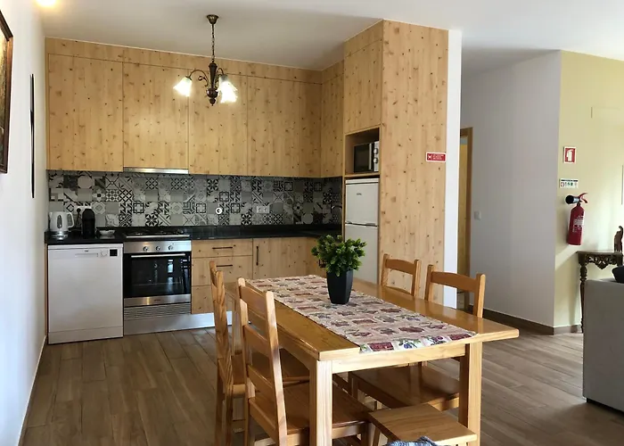 Дом отдыха Casas Da Ladeia - 2